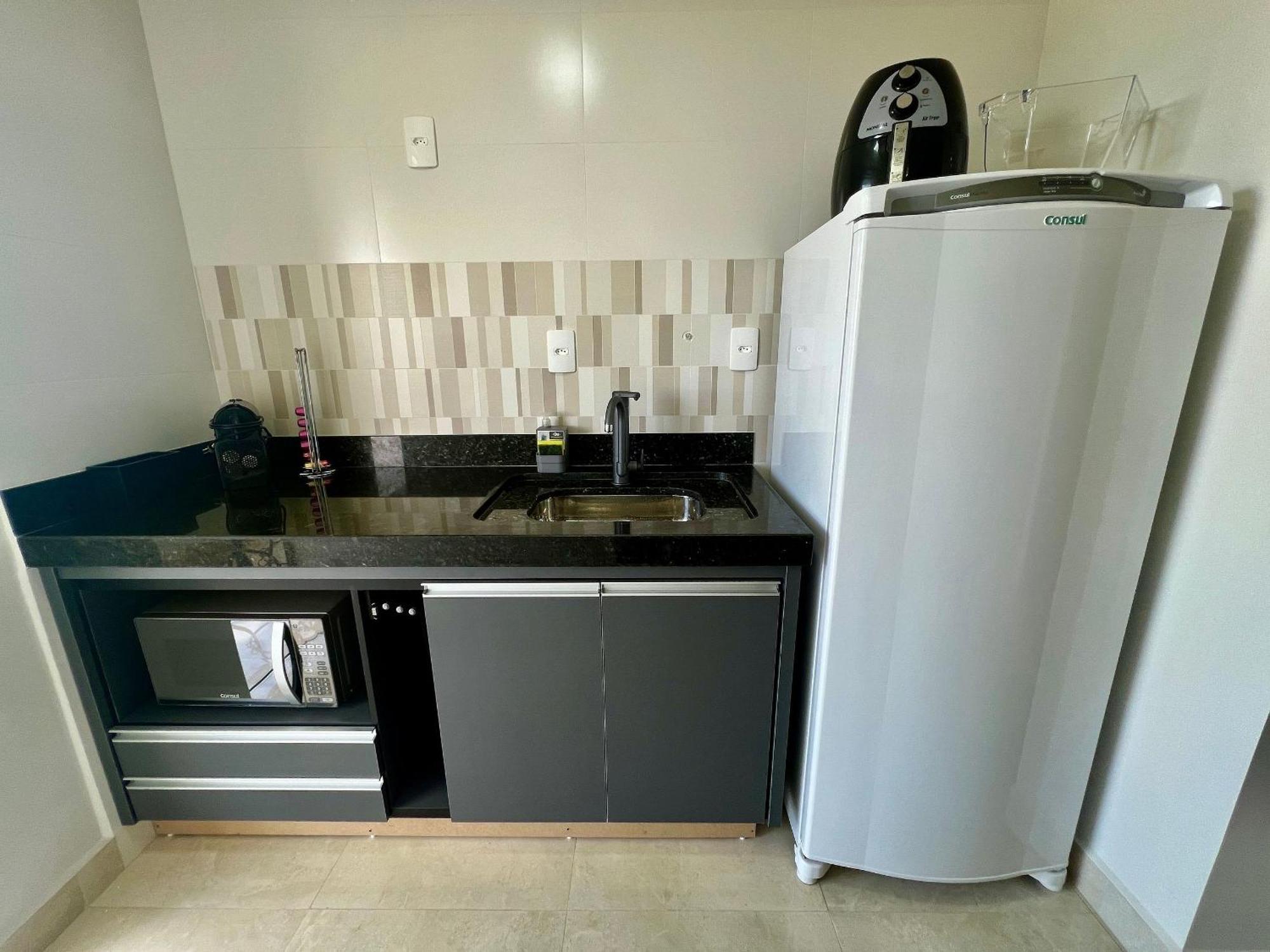 Recanto Do Bosque Apartamentos Para Temporada Калдас-Новас Экстерьер фото
