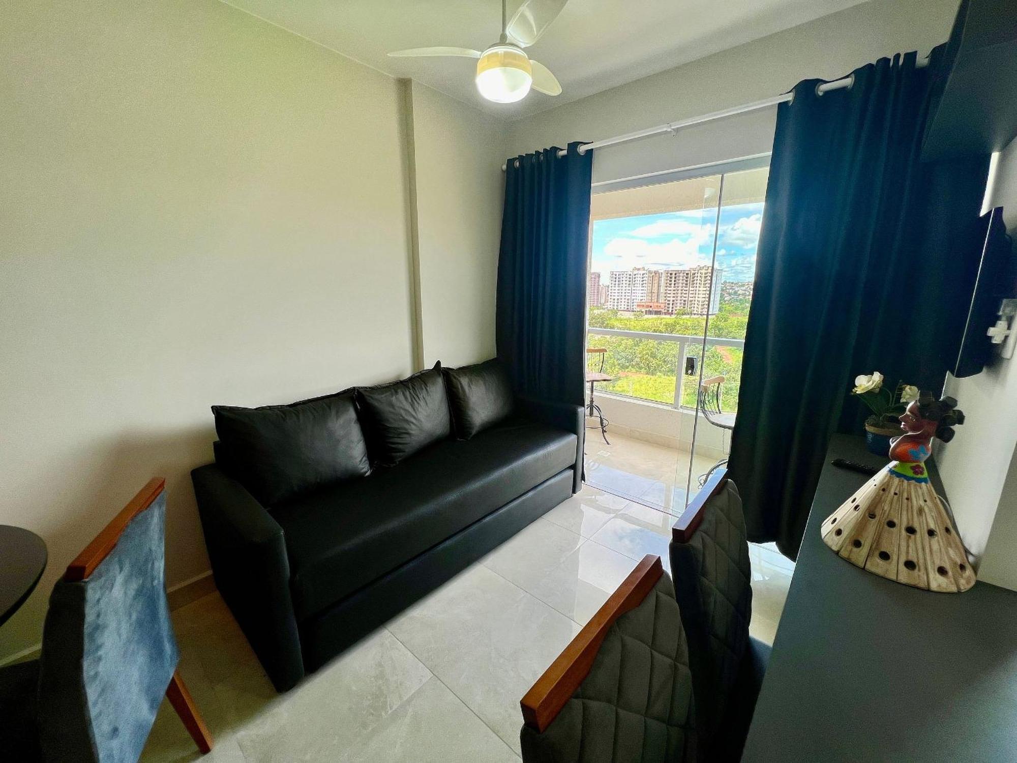 Recanto Do Bosque Apartamentos Para Temporada Калдас-Новас Экстерьер фото