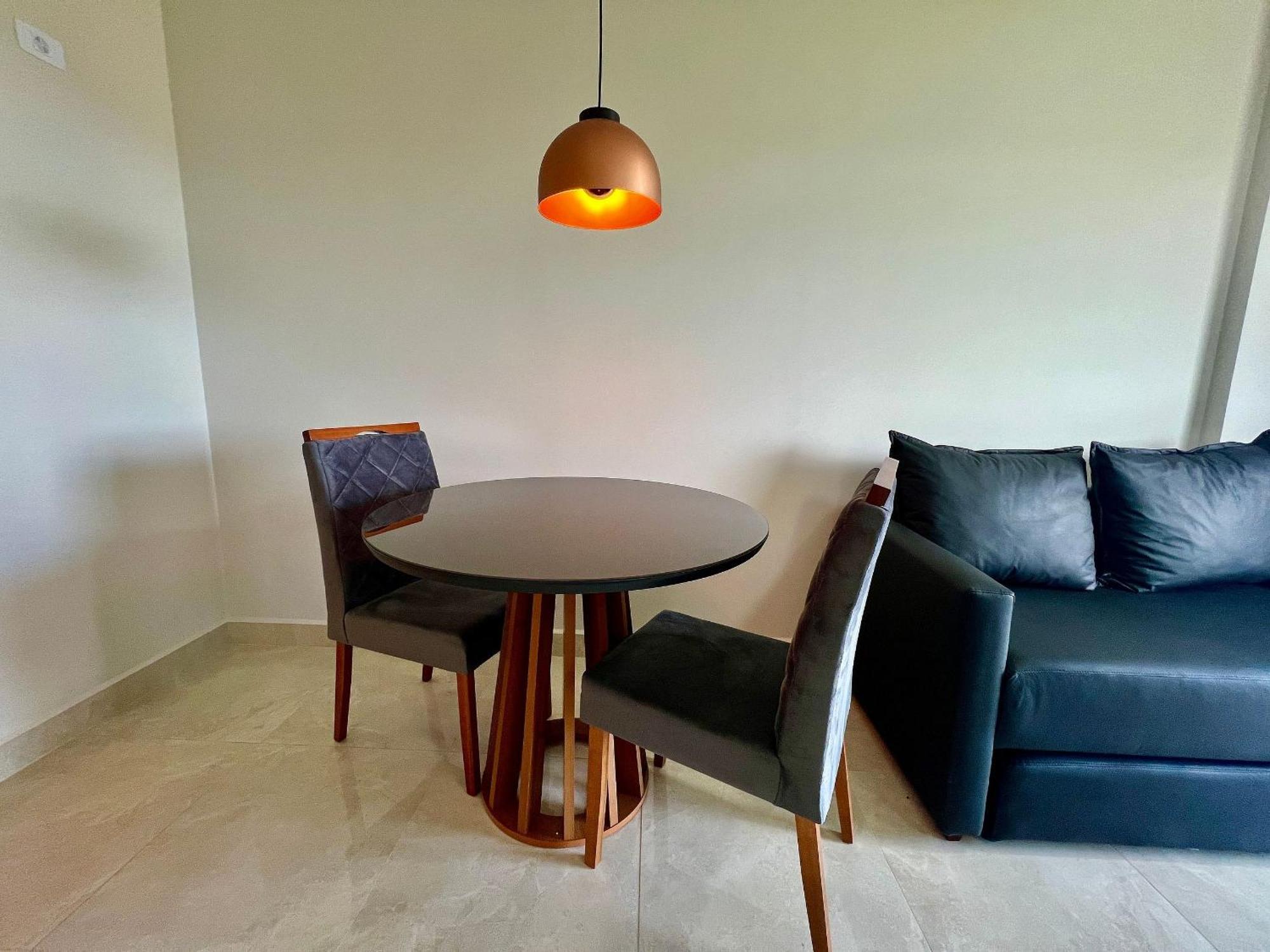Recanto Do Bosque Apartamentos Para Temporada Калдас-Новас Экстерьер фото