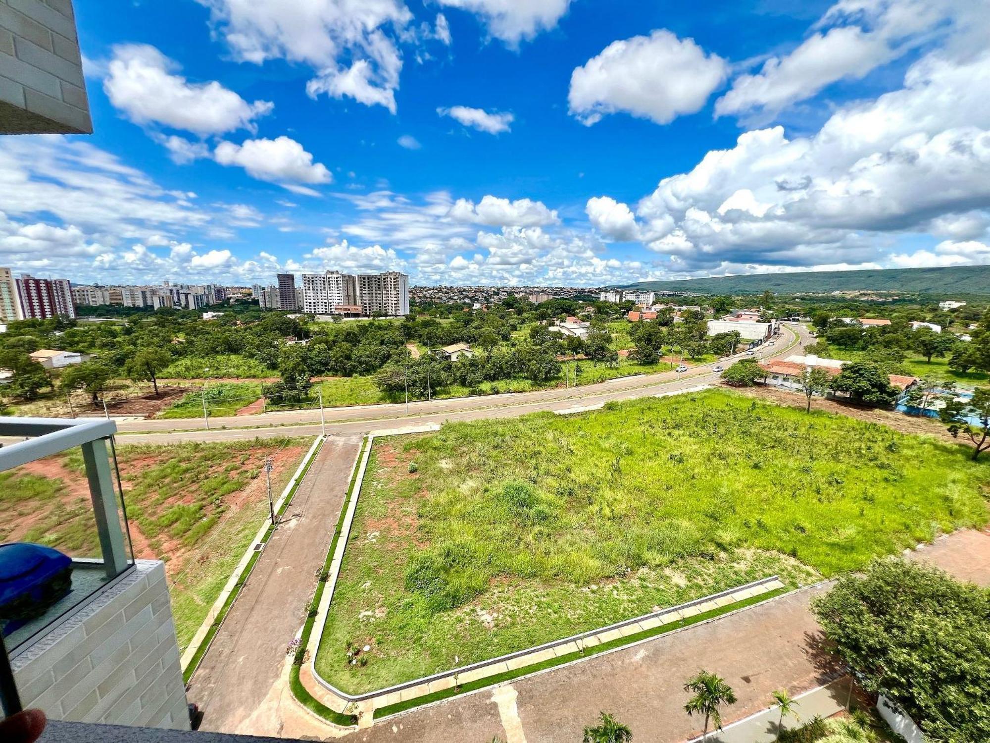 Recanto Do Bosque Apartamentos Para Temporada Калдас-Новас Экстерьер фото