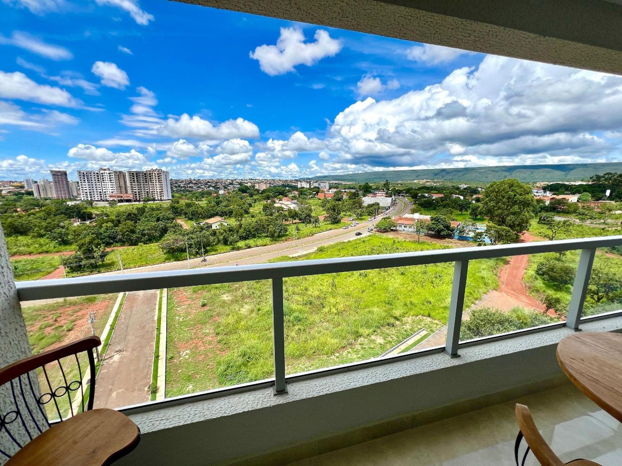 Recanto Do Bosque Apartamentos Para Temporada Калдас-Новас Экстерьер фото