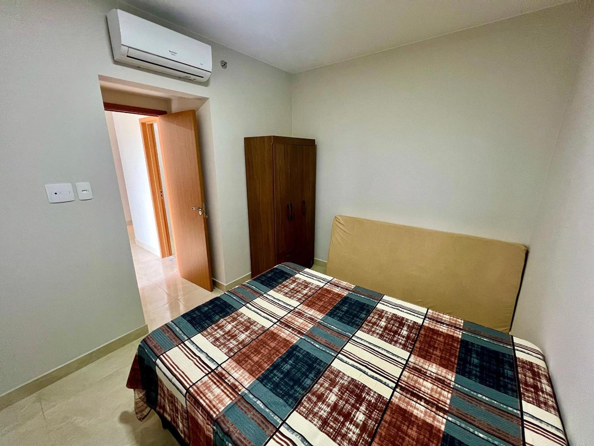 Recanto Do Bosque Apartamentos Para Temporada Калдас-Новас Экстерьер фото
