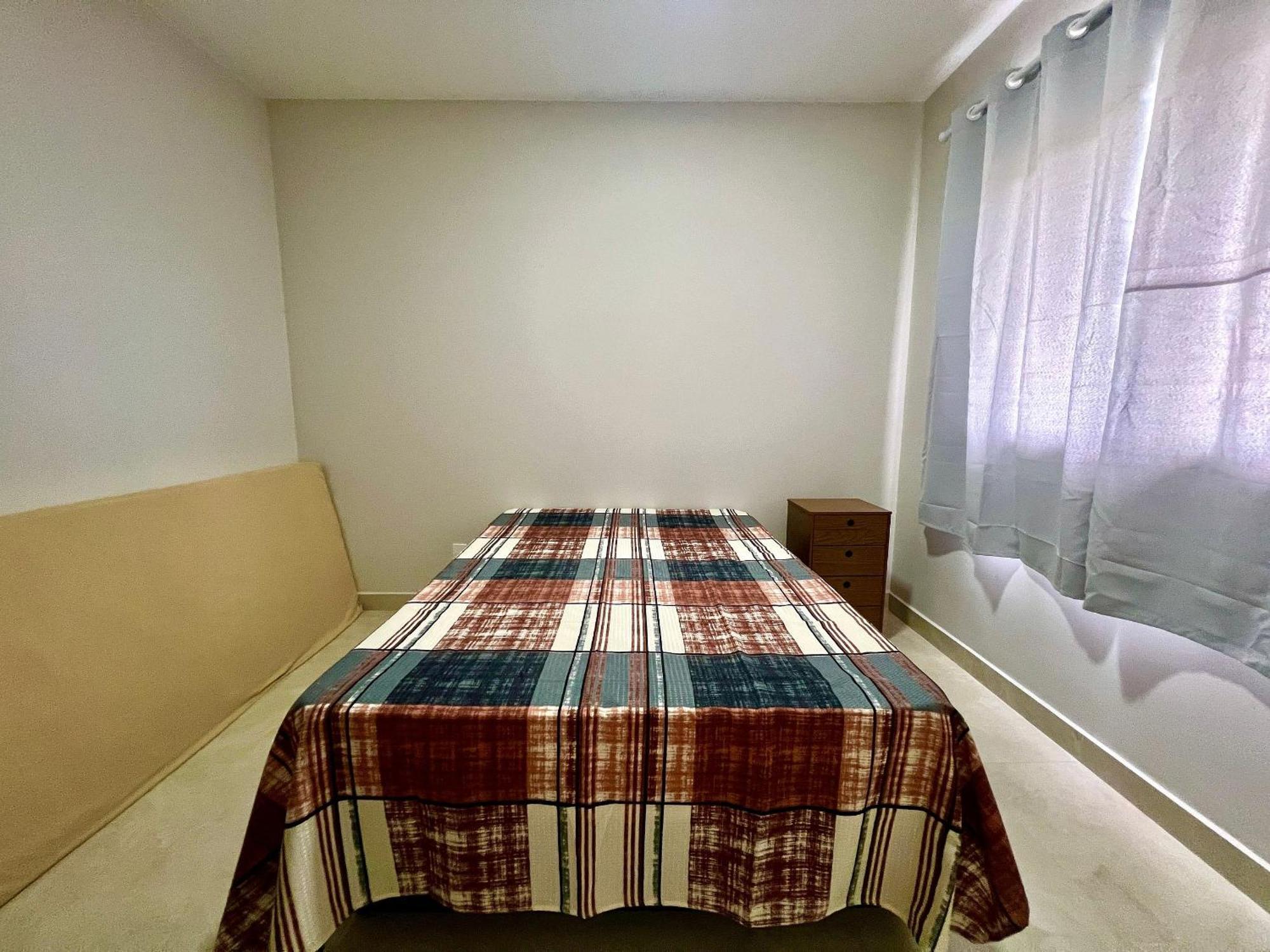 Recanto Do Bosque Apartamentos Para Temporada Калдас-Новас Экстерьер фото