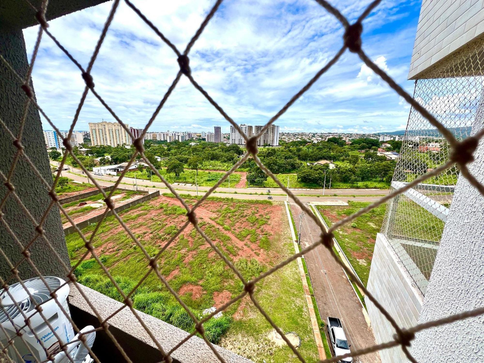 Recanto Do Bosque Apartamentos Para Temporada Калдас-Новас Экстерьер фото