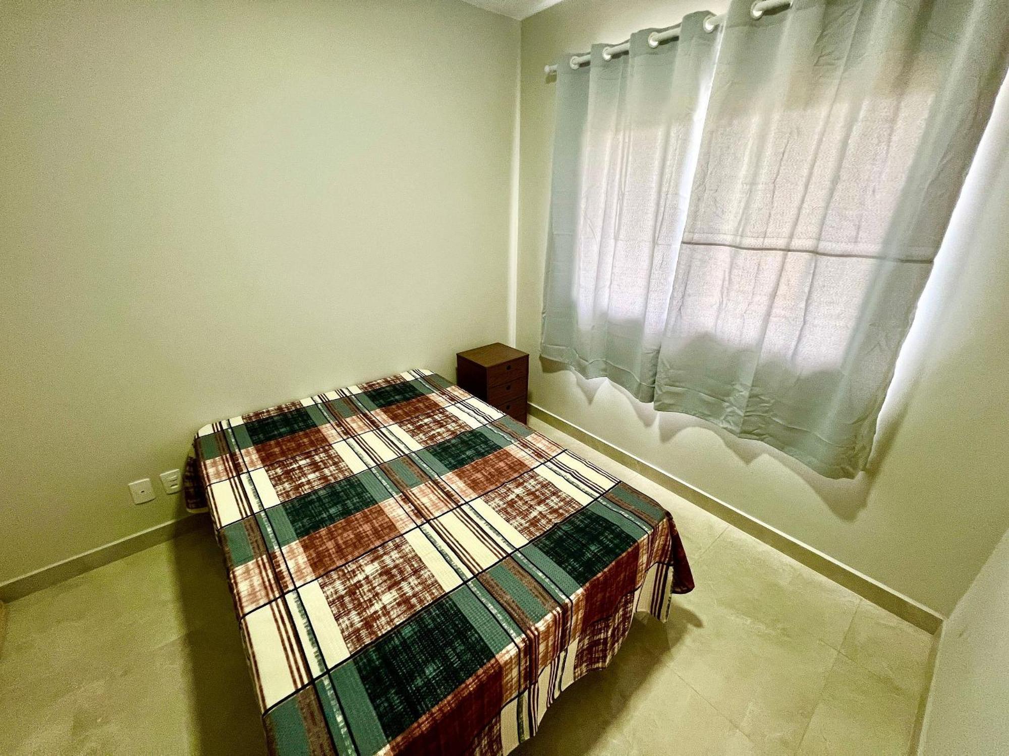 Recanto Do Bosque Apartamentos Para Temporada Калдас-Новас Экстерьер фото