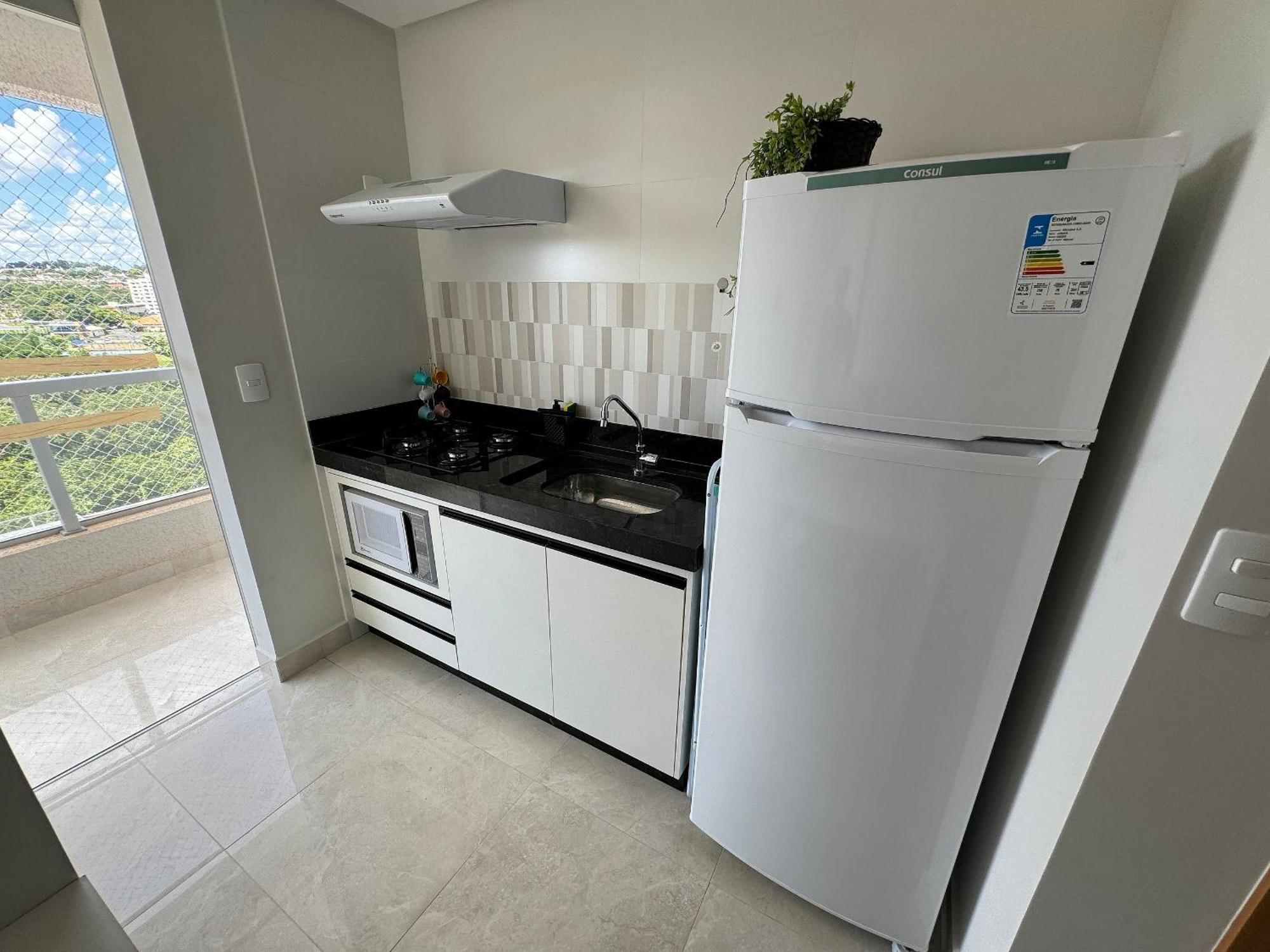 Recanto Do Bosque Apartamentos Para Temporada Калдас-Новас Экстерьер фото