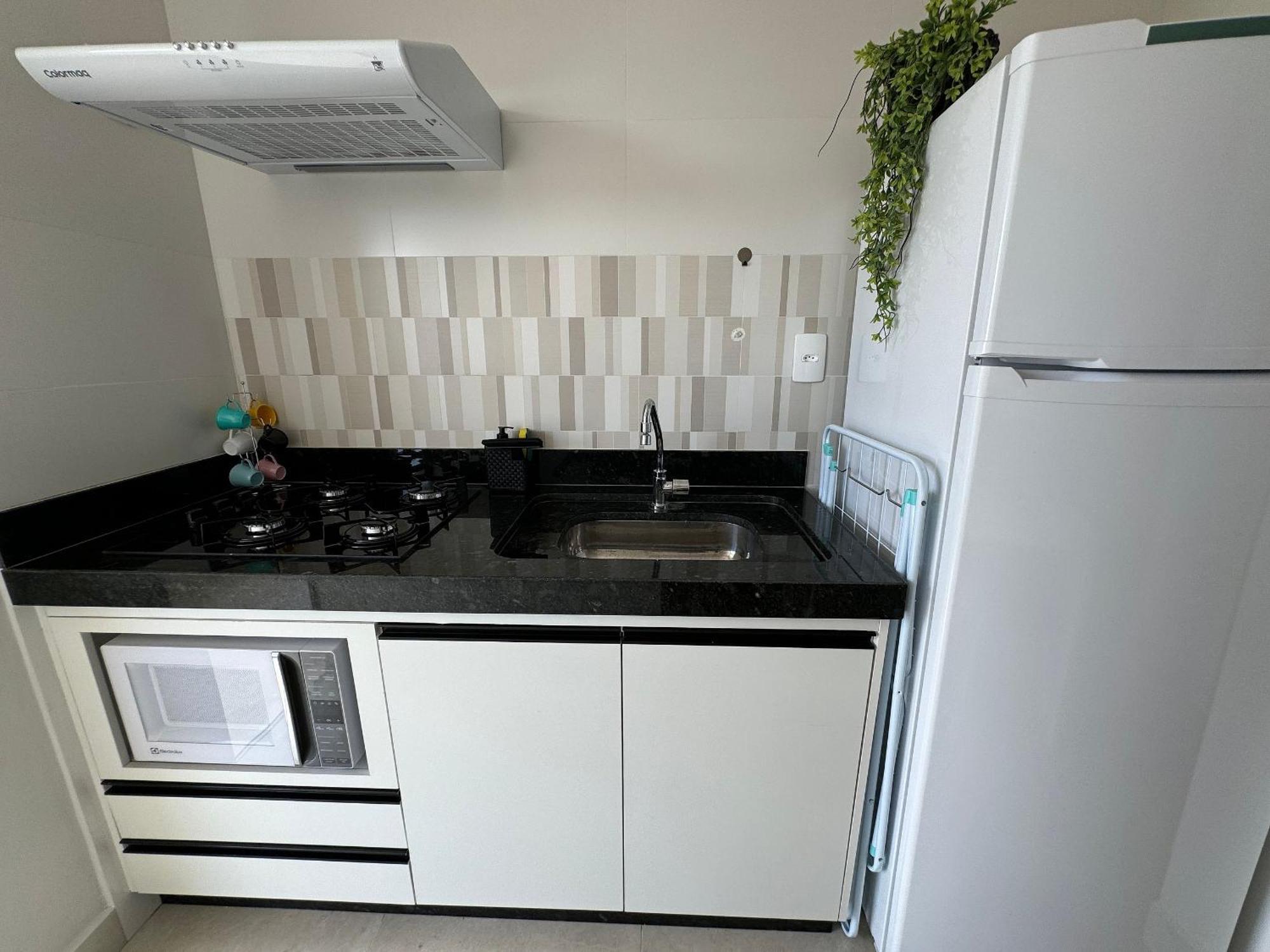 Recanto Do Bosque Apartamentos Para Temporada Калдас-Новас Экстерьер фото
