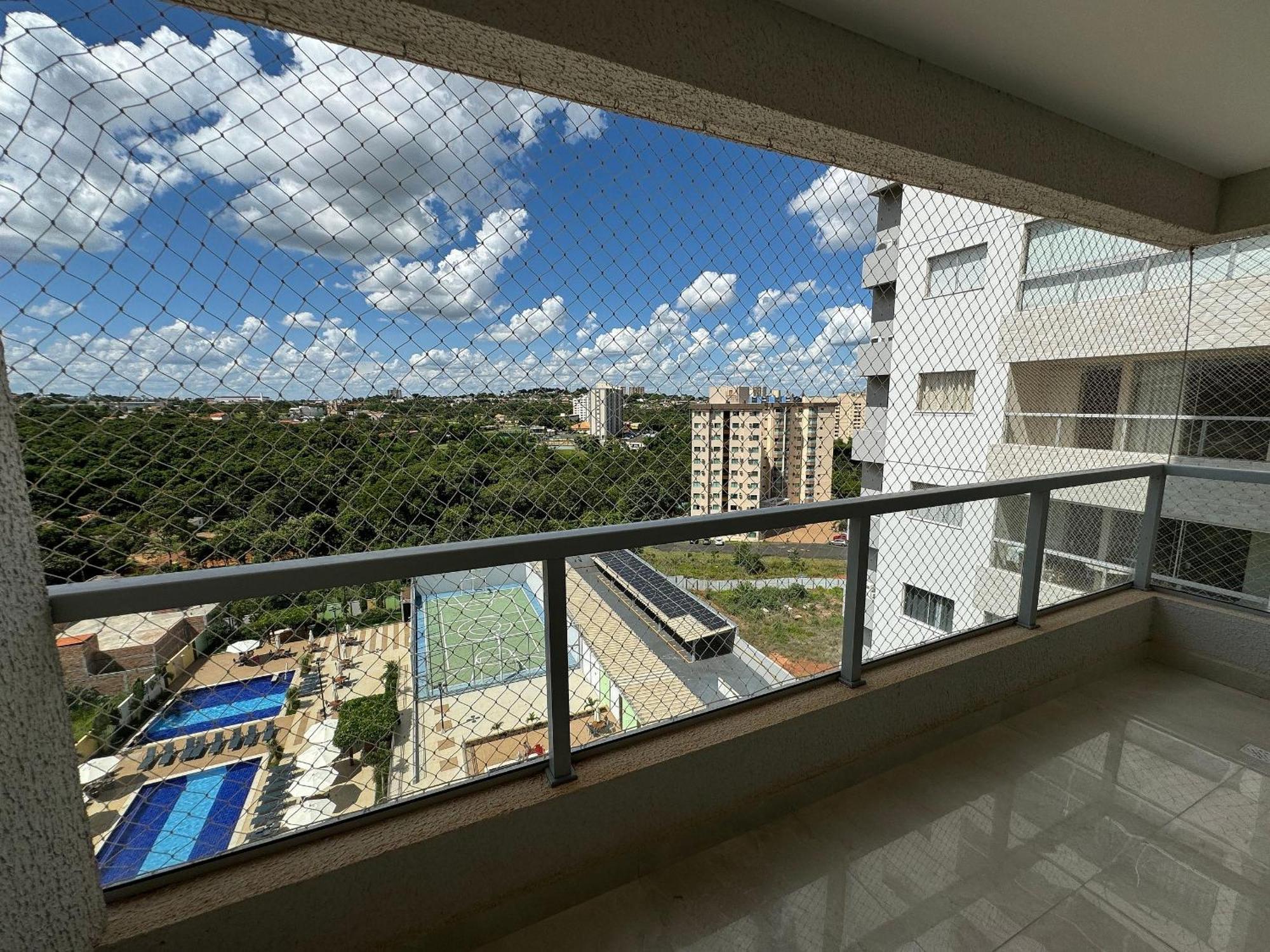 Recanto Do Bosque Apartamentos Para Temporada Калдас-Новас Экстерьер фото