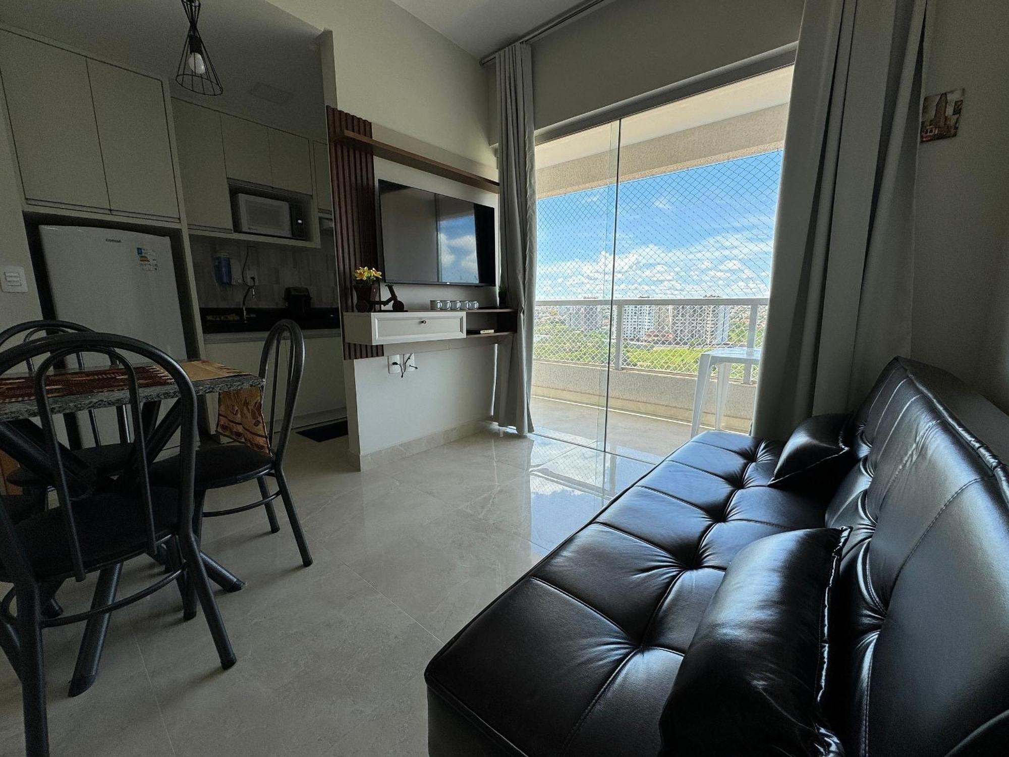 Recanto Do Bosque Apartamentos Para Temporada Калдас-Новас Экстерьер фото