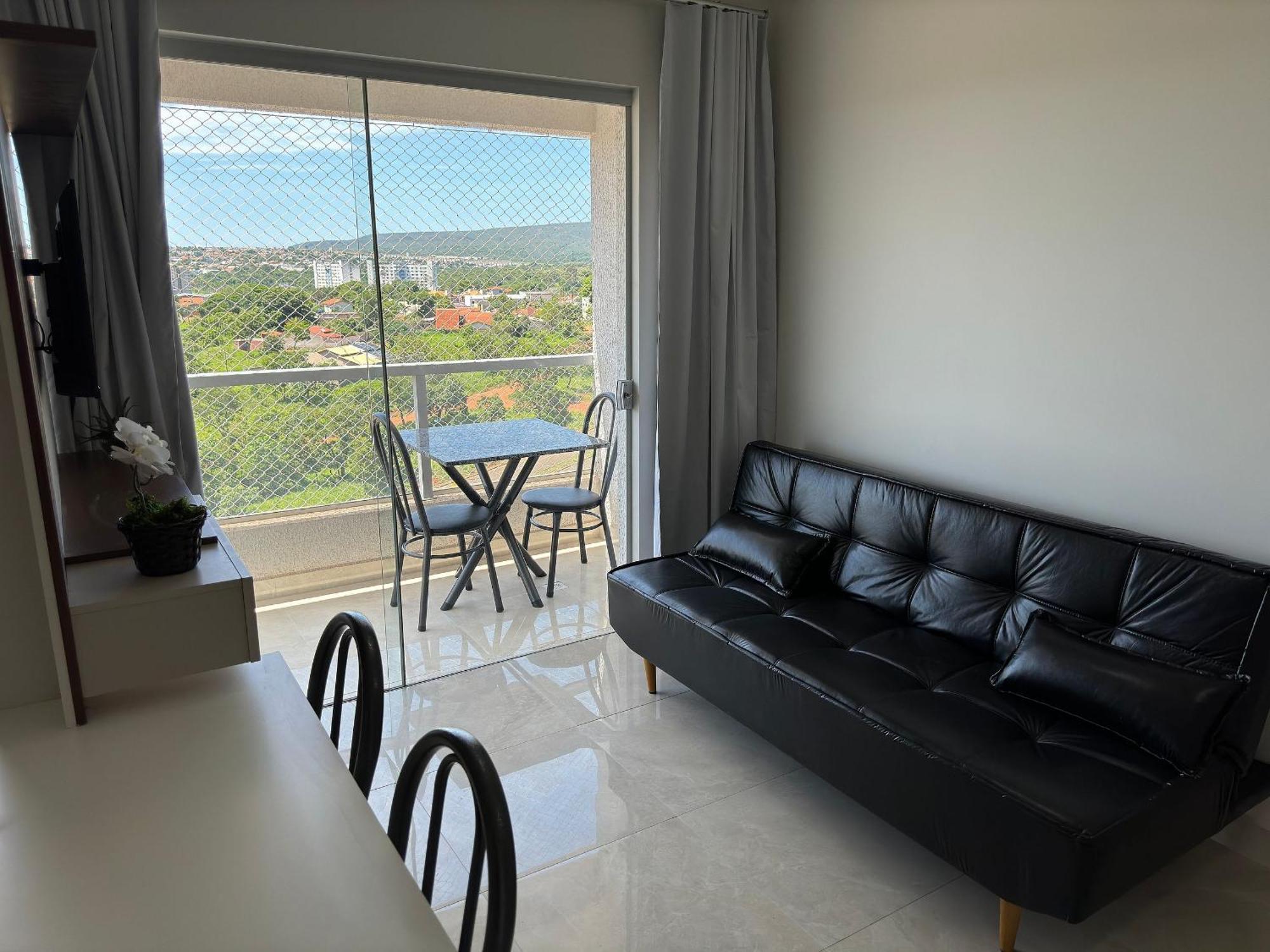Recanto Do Bosque Apartamentos Para Temporada Калдас-Новас Экстерьер фото