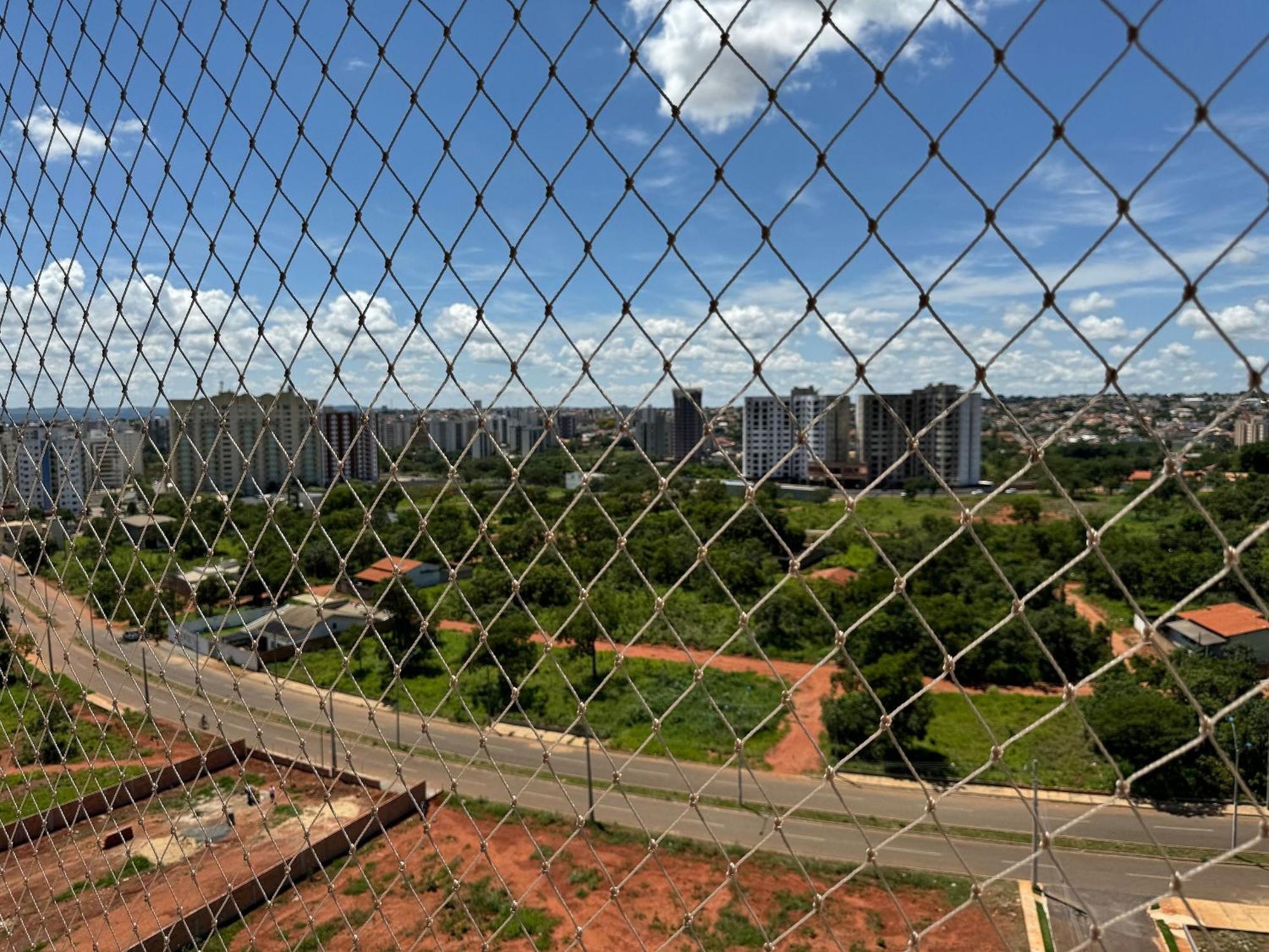 Recanto Do Bosque Apartamentos Para Temporada Калдас-Новас Экстерьер фото