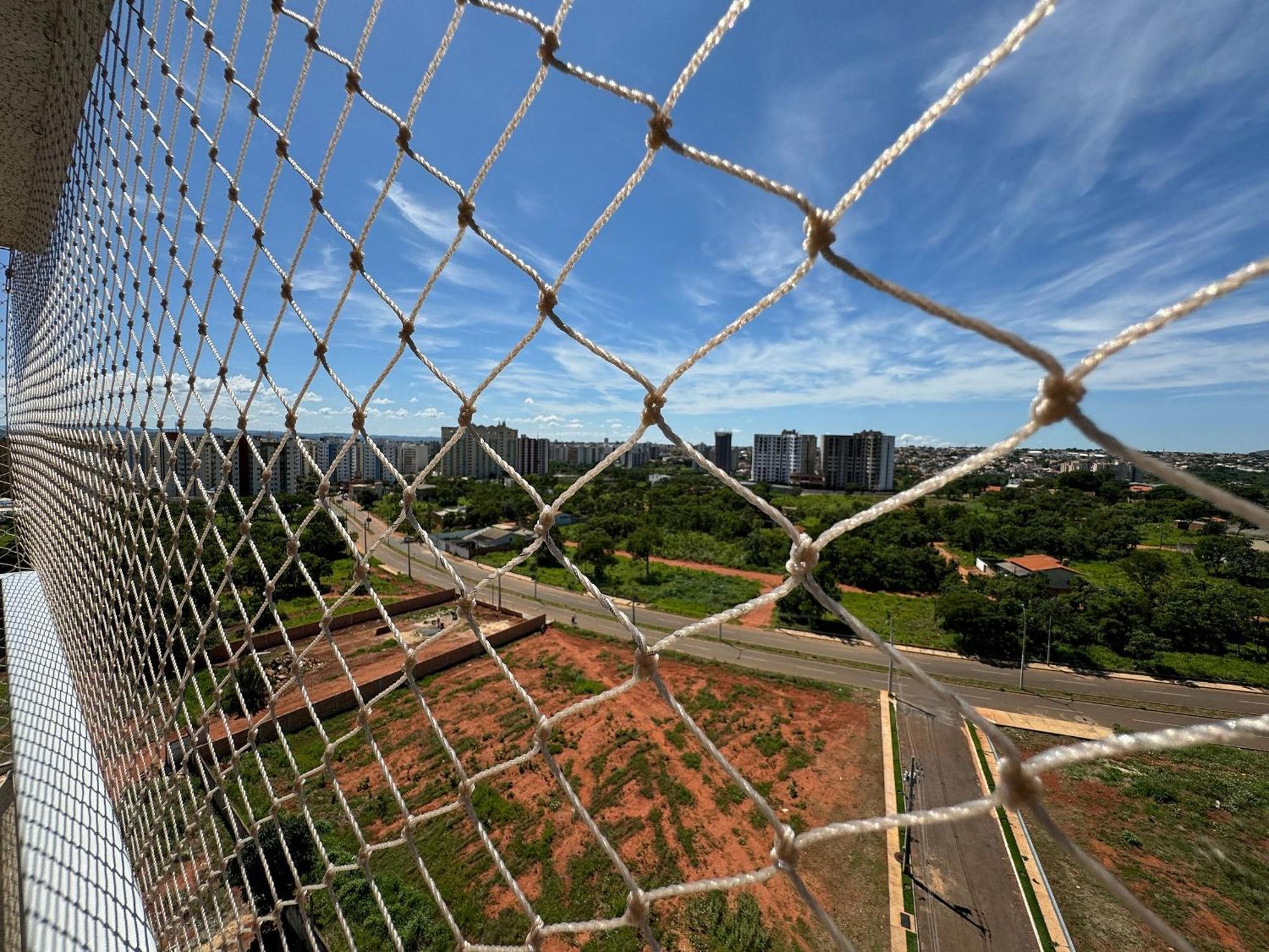 Recanto Do Bosque Apartamentos Para Temporada Калдас-Новас Экстерьер фото