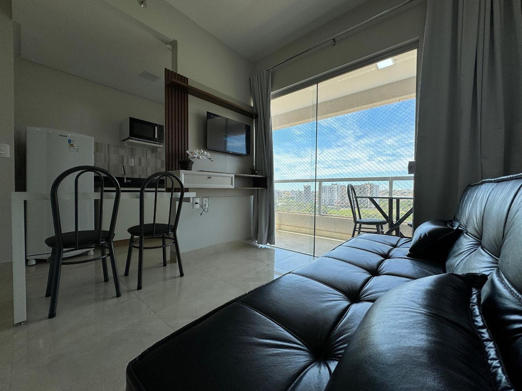 Recanto Do Bosque Apartamentos Para Temporada Калдас-Новас Экстерьер фото