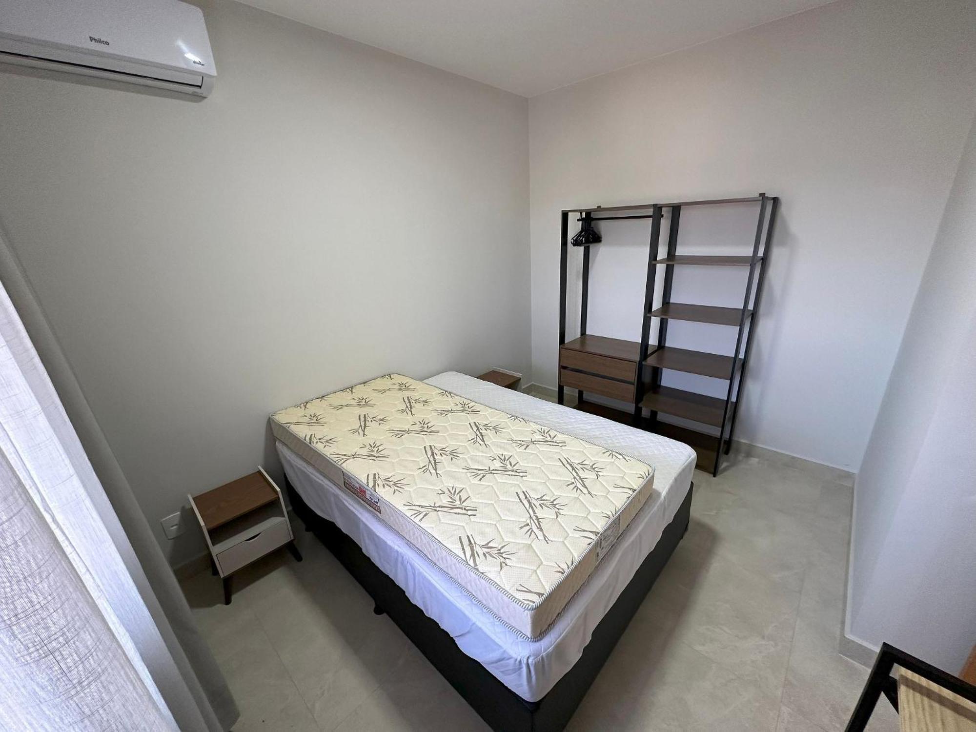 Recanto Do Bosque Apartamentos Para Temporada Калдас-Новас Экстерьер фото