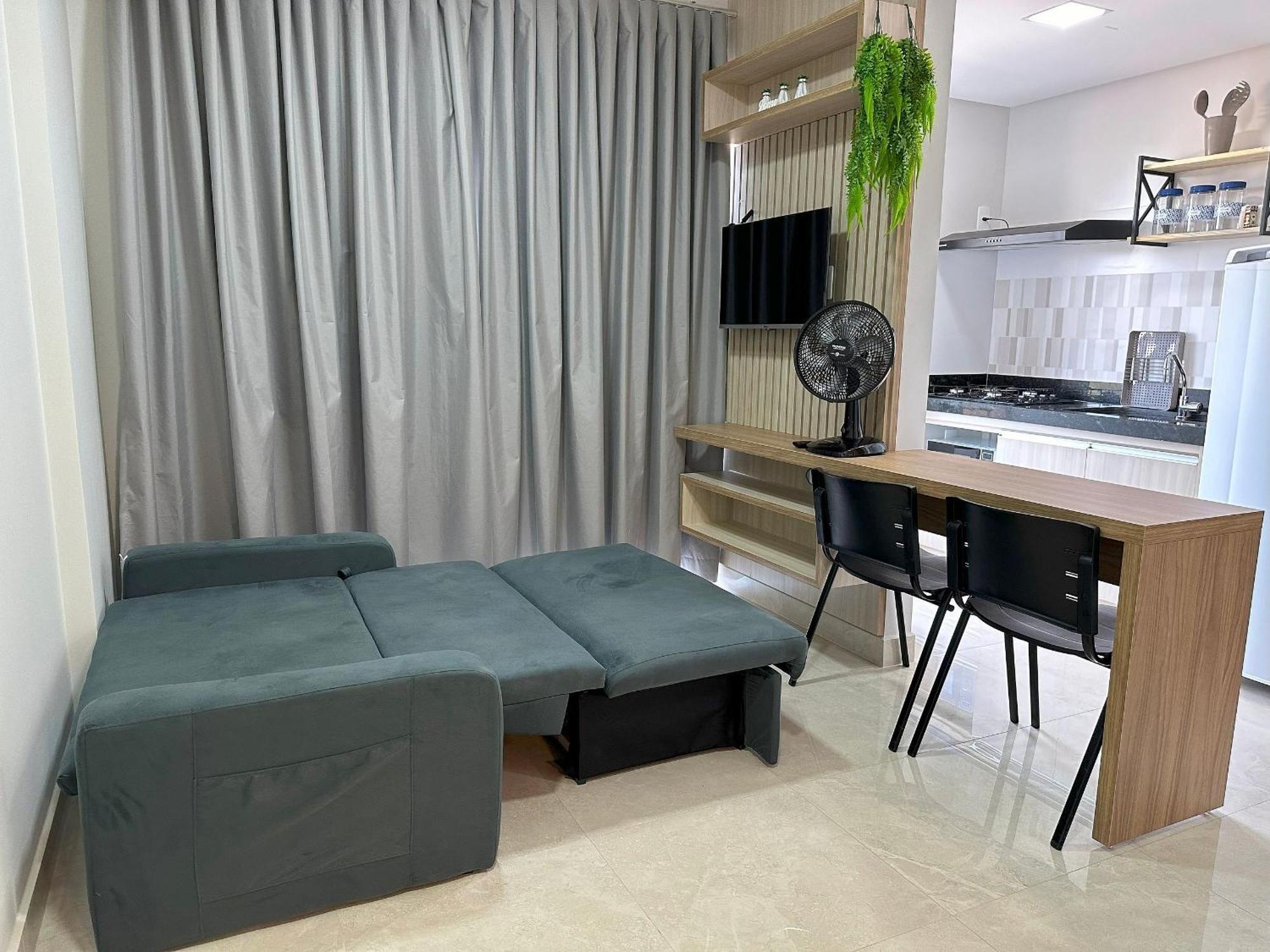 Recanto Do Bosque Apartamentos Para Temporada Калдас-Новас Экстерьер фото