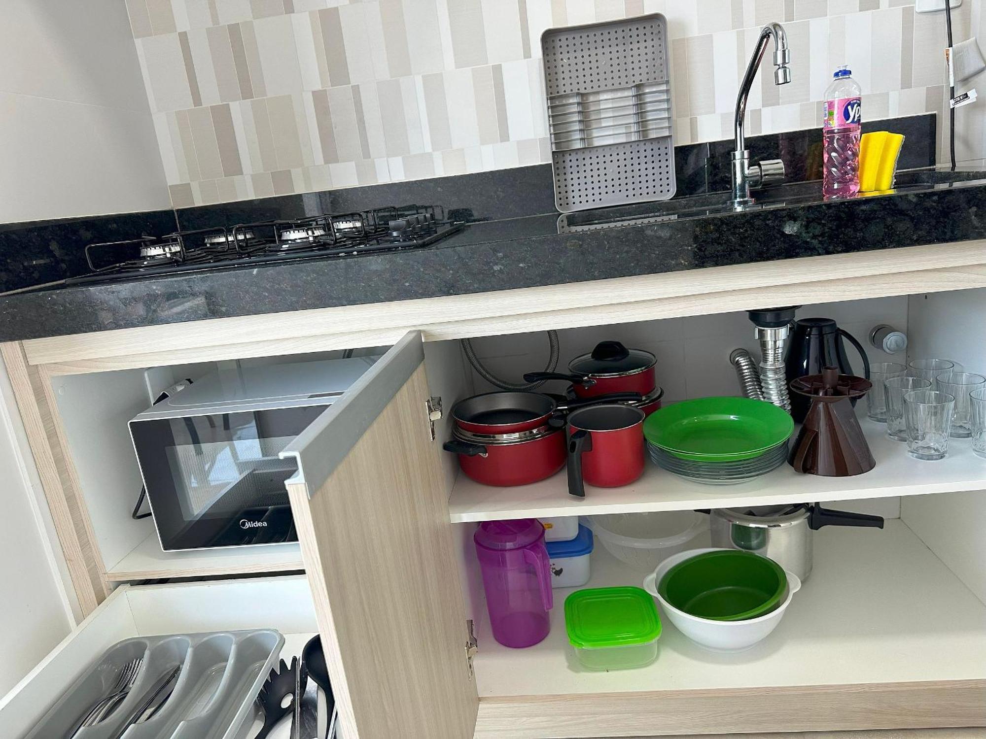 Recanto Do Bosque Apartamentos Para Temporada Калдас-Новас Экстерьер фото