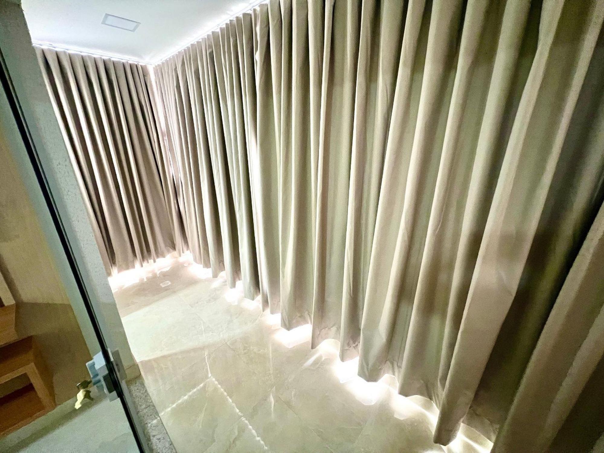 Recanto Do Bosque Apartamentos Para Temporada Калдас-Новас Экстерьер фото
