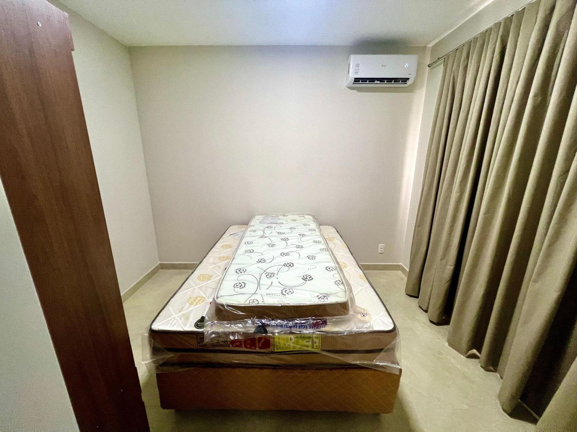 Recanto Do Bosque Apartamentos Para Temporada Калдас-Новас Экстерьер фото