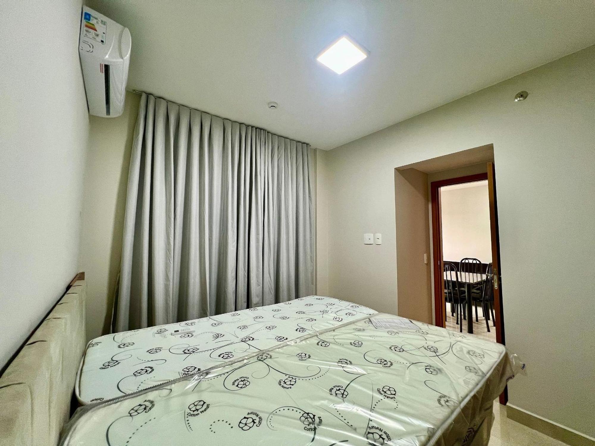 Recanto Do Bosque Apartamentos Para Temporada Калдас-Новас Экстерьер фото