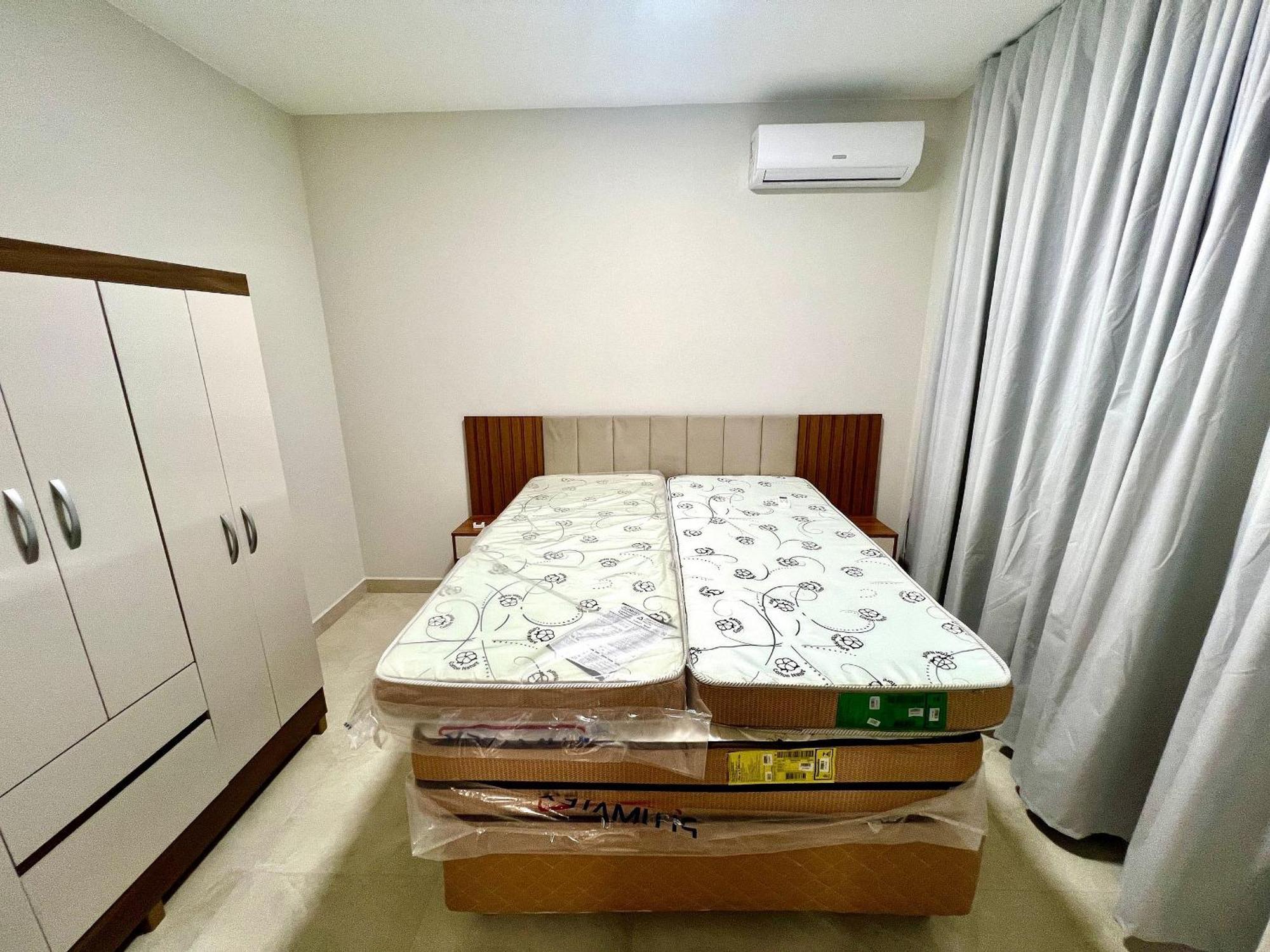 Recanto Do Bosque Apartamentos Para Temporada Калдас-Новас Экстерьер фото