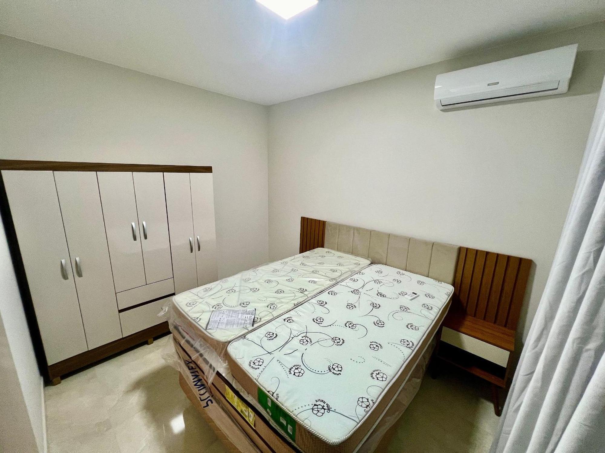 Recanto Do Bosque Apartamentos Para Temporada Калдас-Новас Экстерьер фото