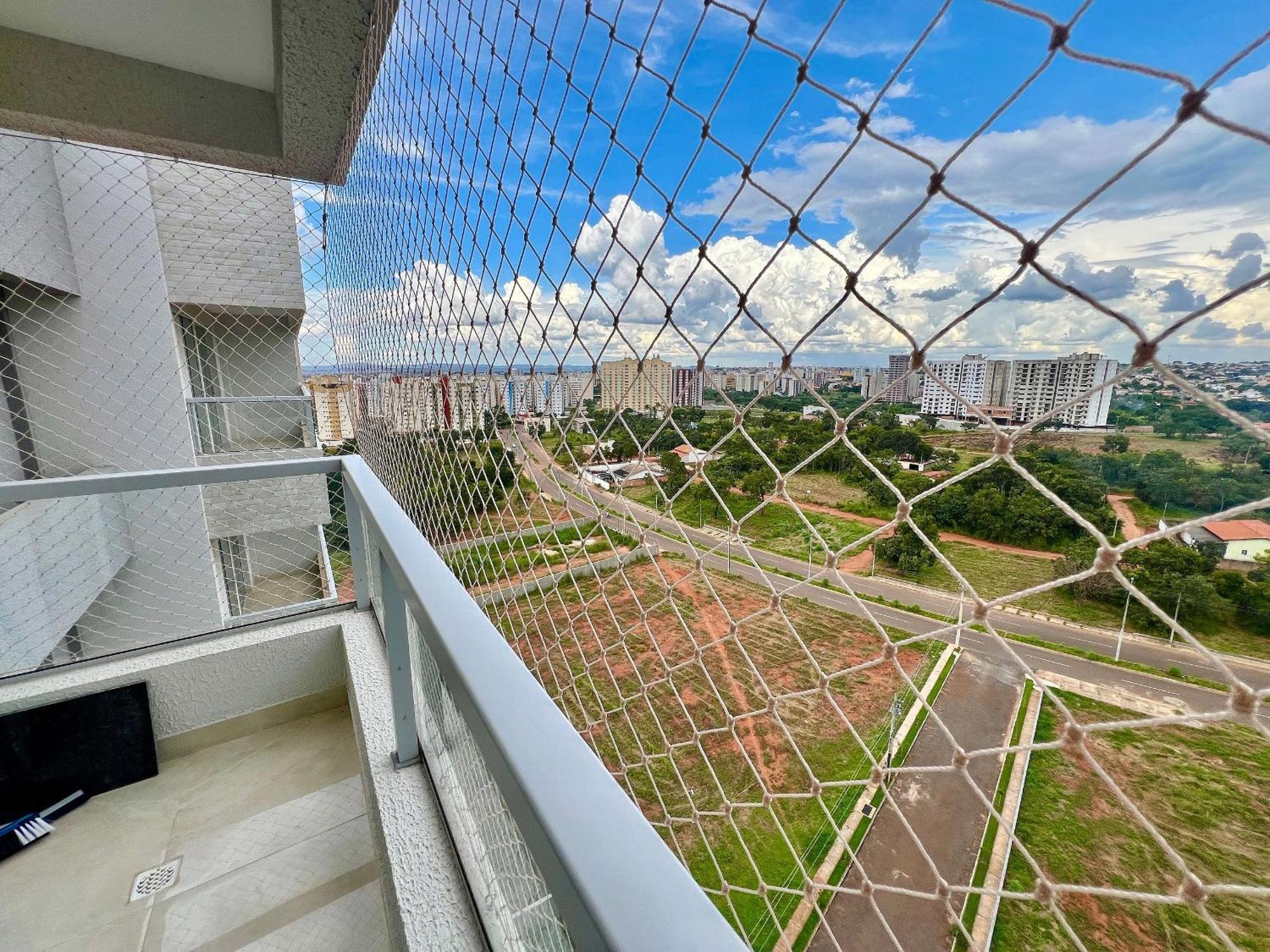 Recanto Do Bosque Apartamentos Para Temporada Калдас-Новас Экстерьер фото
