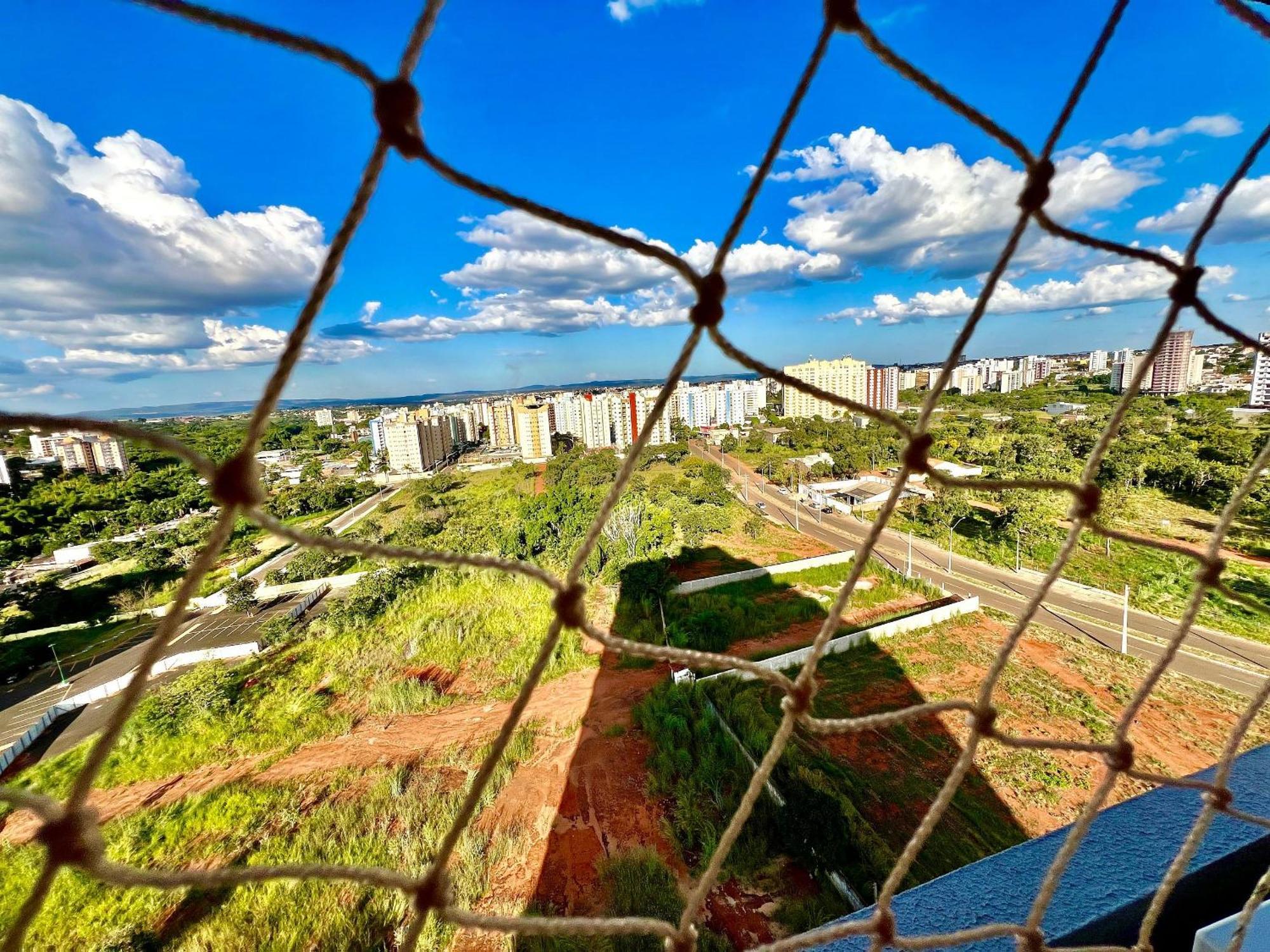Recanto Do Bosque Apartamentos Para Temporada Калдас-Новас Экстерьер фото